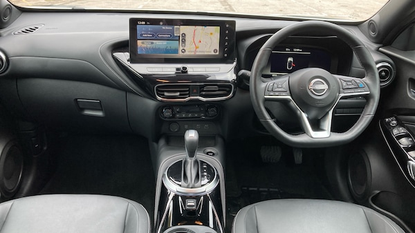 Used Nissan Juke 2024 for sale - 76219635: Photo 10