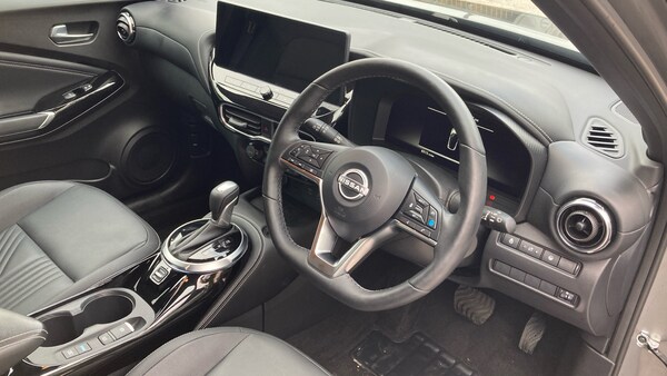 Used Nissan Juke 2024 for sale - 76219635: Photo 11
