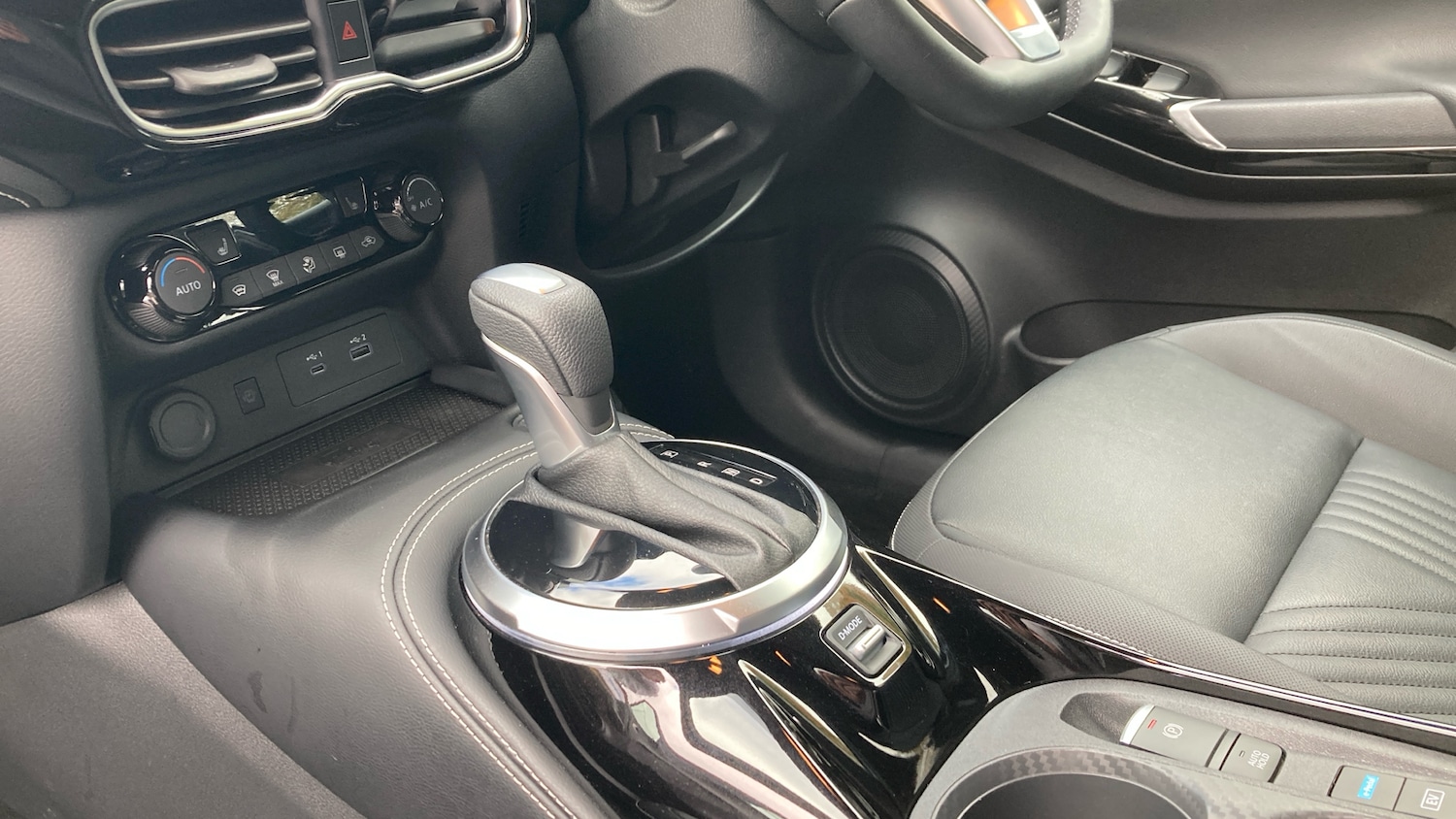 Used Nissan Juke 2024 for sale - 76219635: Photo 13