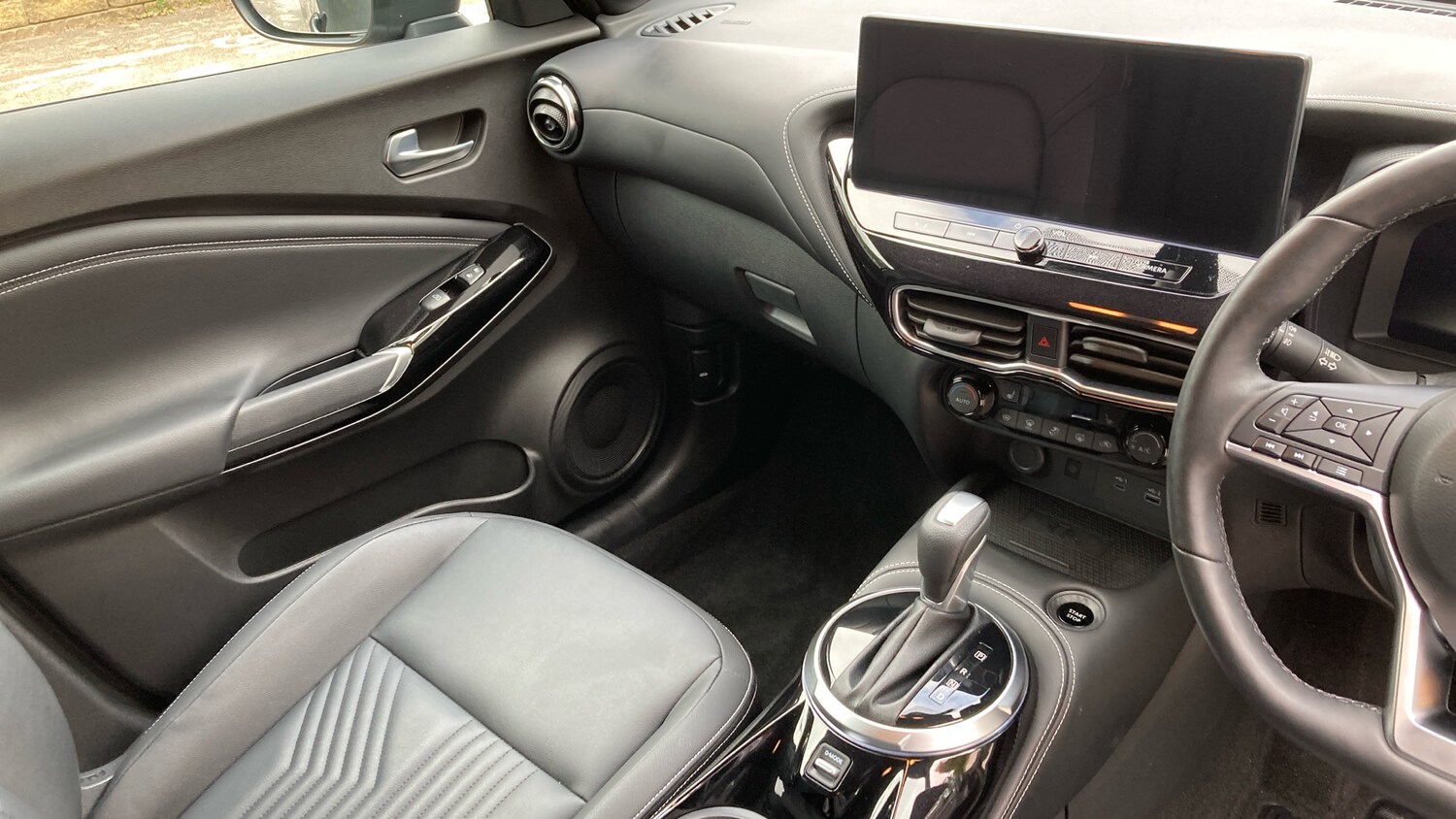 Used Nissan Juke 2024 for sale - 76219635: Photo 14