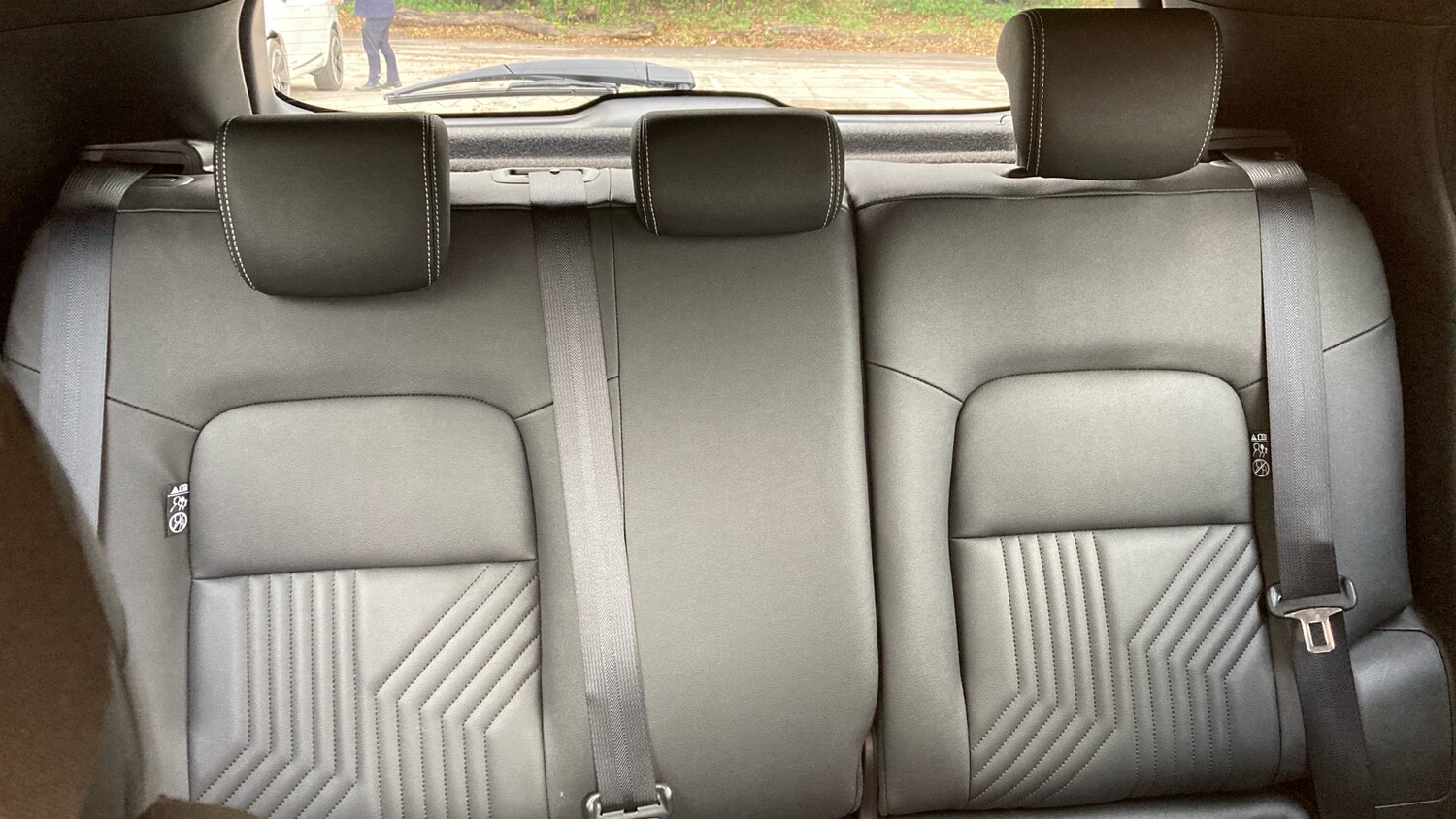 Used Nissan Juke 2024 for sale - 76219635: Photo 15