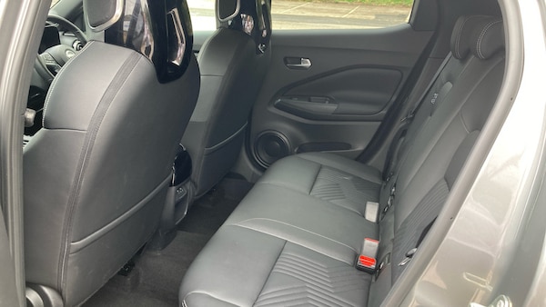 Used Nissan Juke 2024 for sale - 76219635: Photo 16