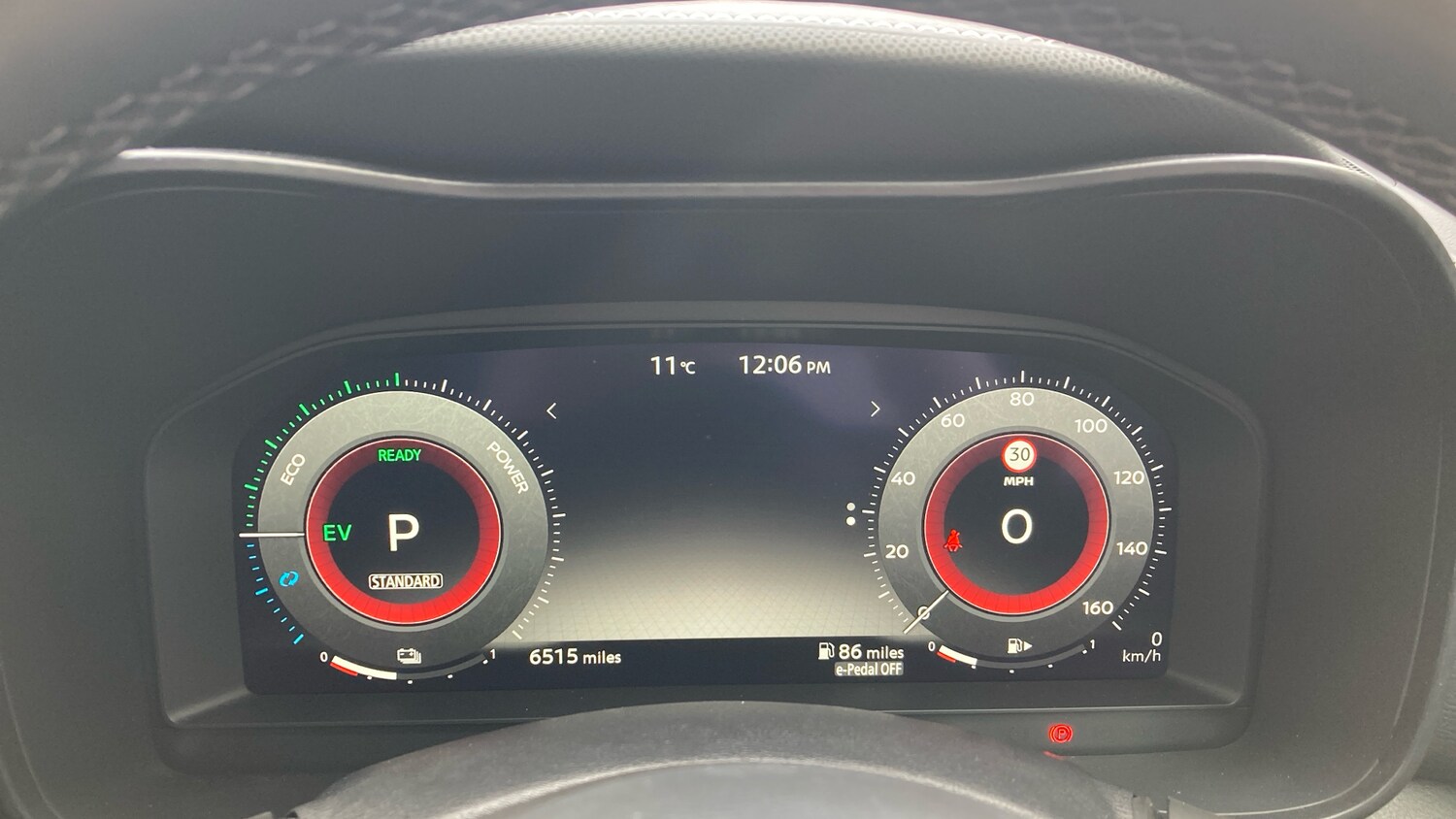 Used Nissan Juke 2024 for sale - 76219635: Photo 18