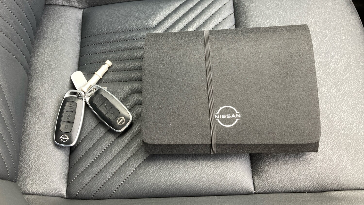 Used Nissan Juke 2024 for sale - 76219635: Photo 19