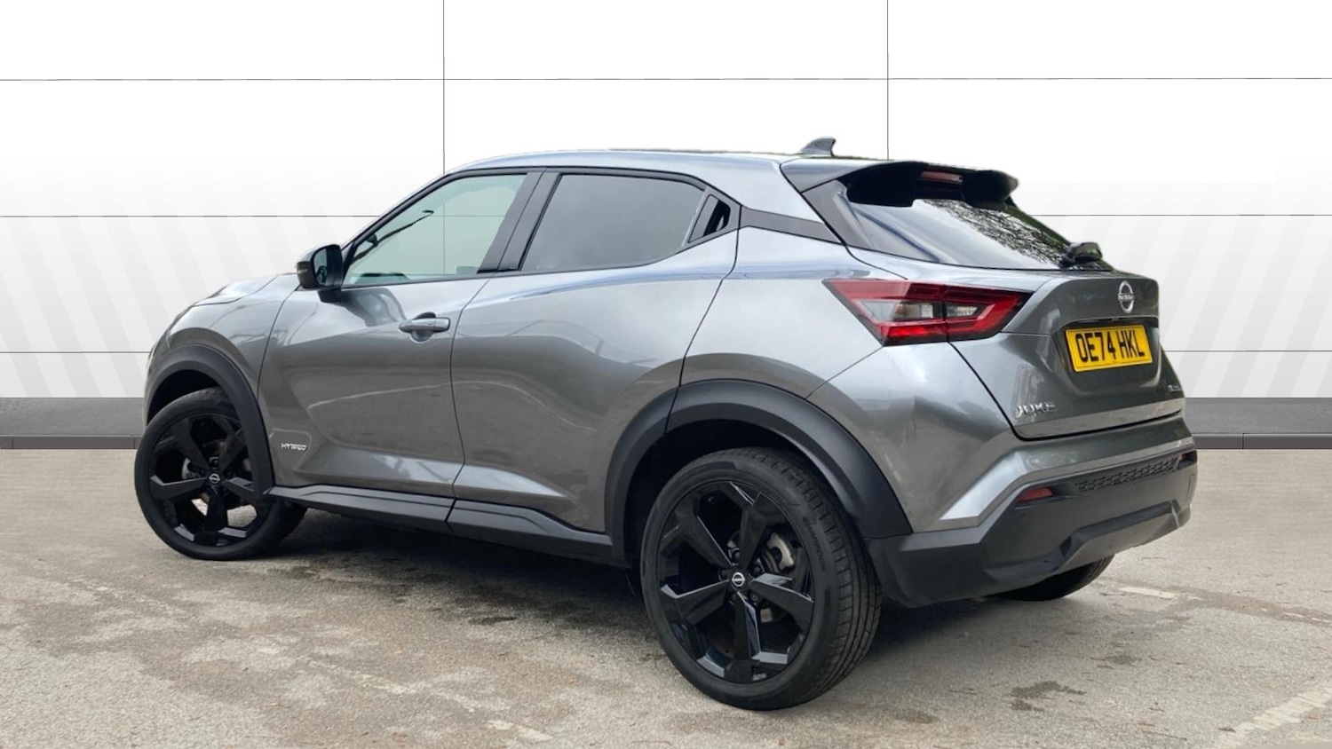 Used Nissan Juke 2024 for sale - 76219635: Photo 2