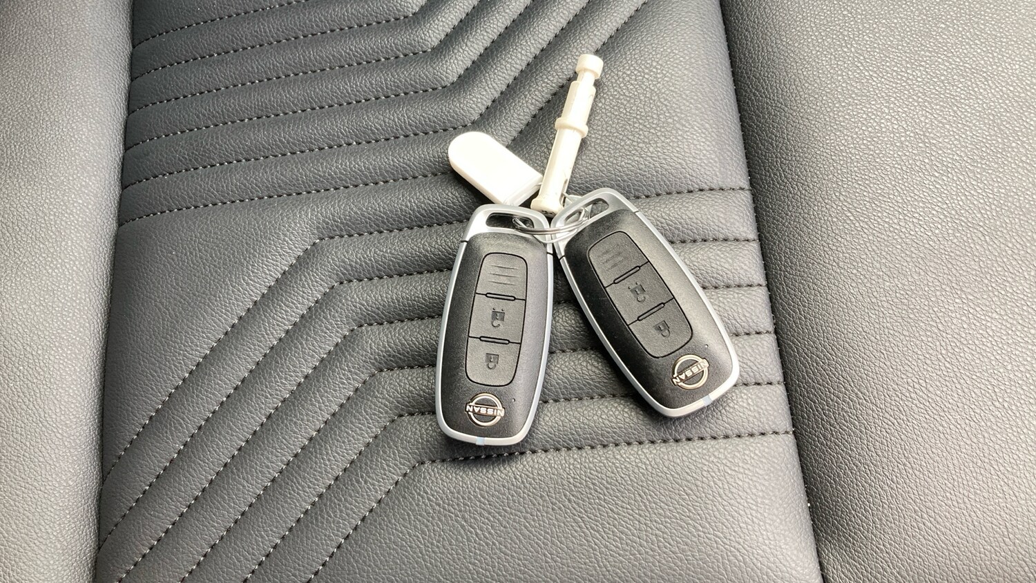 Used Nissan Juke 2024 for sale - 76219635: Photo 20