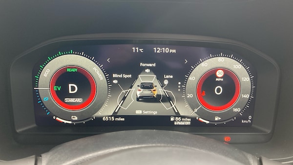 Used Nissan Juke 2024 for sale - 76219635: Photo 28