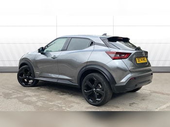 Used Nissan Juke 2024 for sale - 76219635: Photo 2