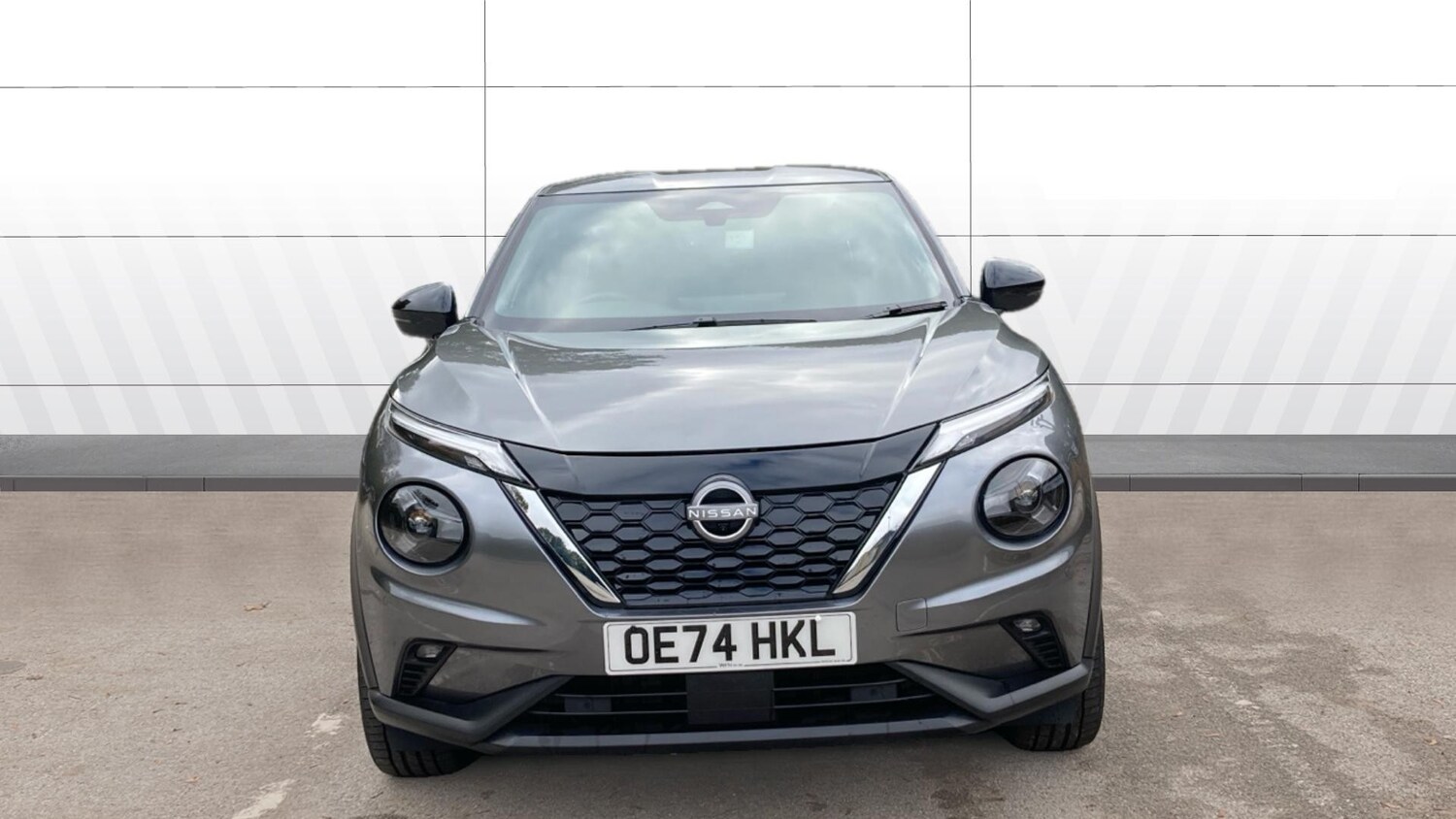 Used Nissan Juke 2024 for sale - 76219635: Photo 3