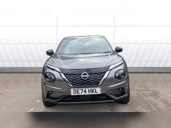 Used Nissan Juke 2024 for sale - 76219635: Photo 3