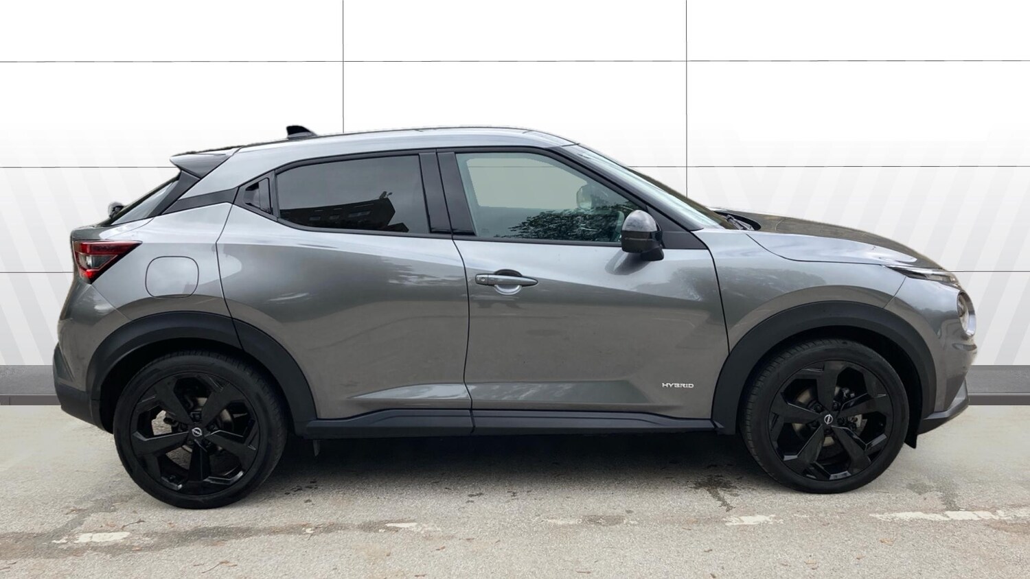 Used Nissan Juke 2024 for sale - 76219635: Photo 5