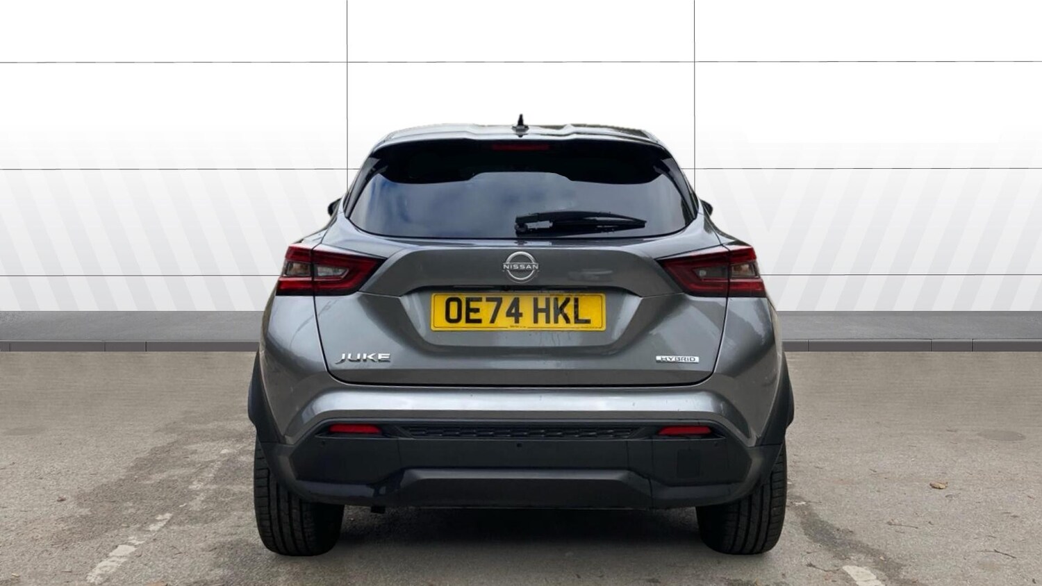 Used Nissan Juke 2024 for sale - 76219635: Photo 6