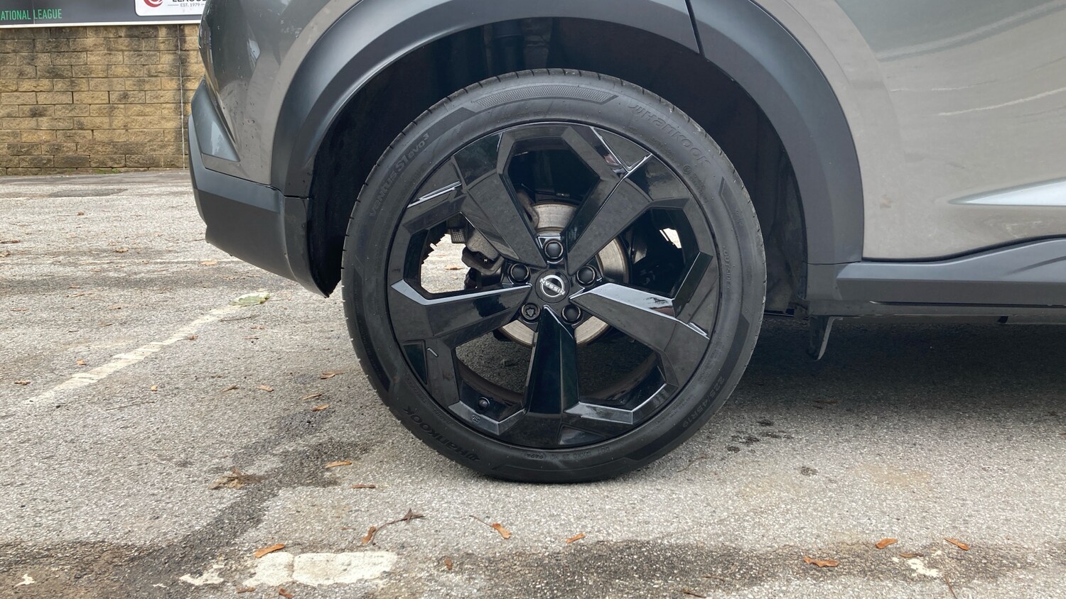 Used Nissan Juke 2024 for sale - 76219635: Photo 7