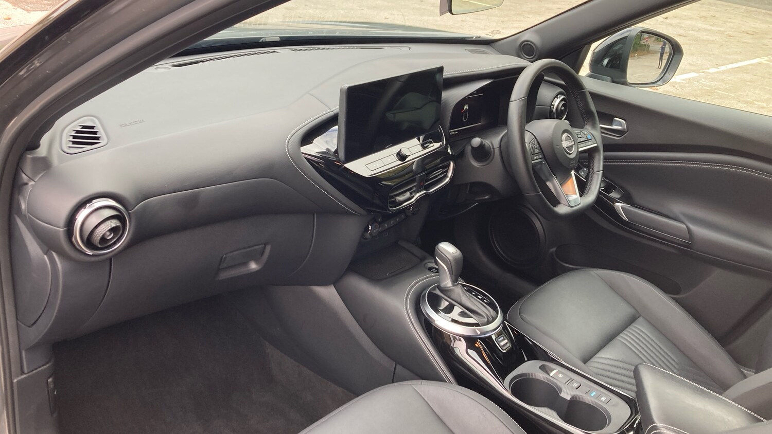 Used Nissan Juke 2024 for sale - 76219635: Photo 9