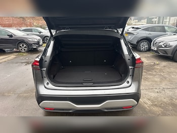 Used Nissan Qashqai 2022 for sale - 77418215: Photo