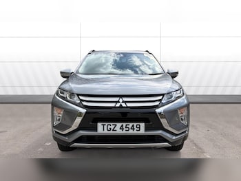 Used Mitsubishi Eclipse Cross 2021 for sale - 78198694: Photo