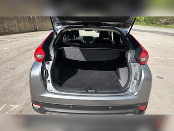 Used Mitsubishi Eclipse Cross 2021 for sale - 78198694: Photo