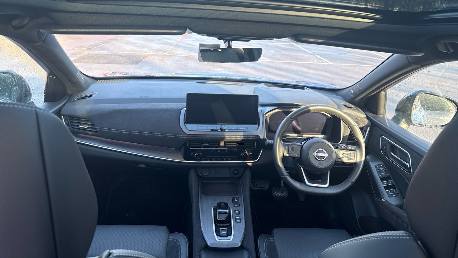 Used Nissan Qashqai 2024 for sale - 77220684: Photo 10