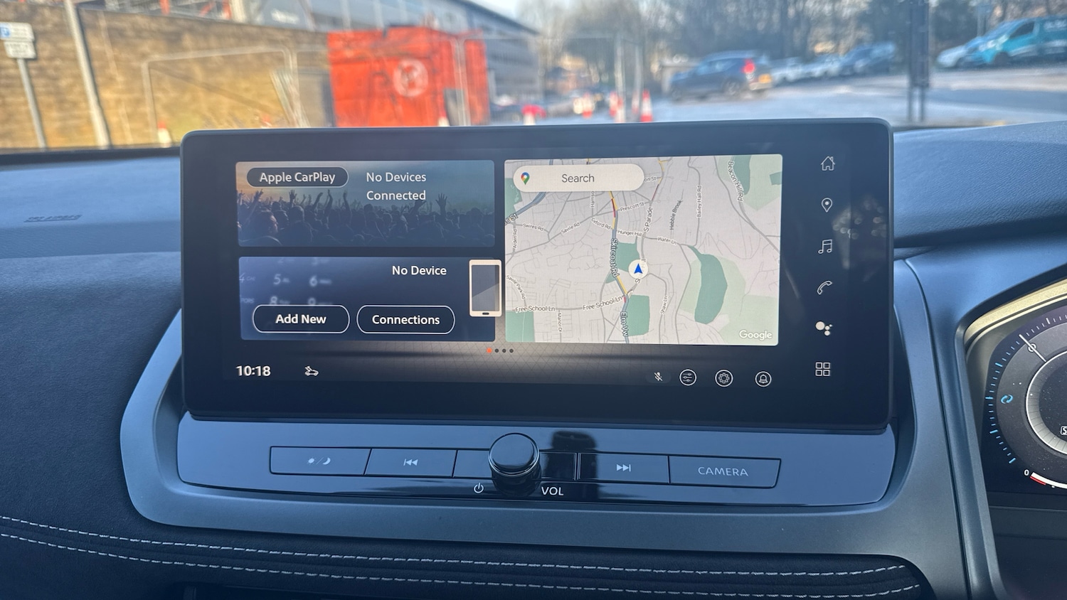 Used Nissan Qashqai 2024 for sale - 77220684: Photo 12