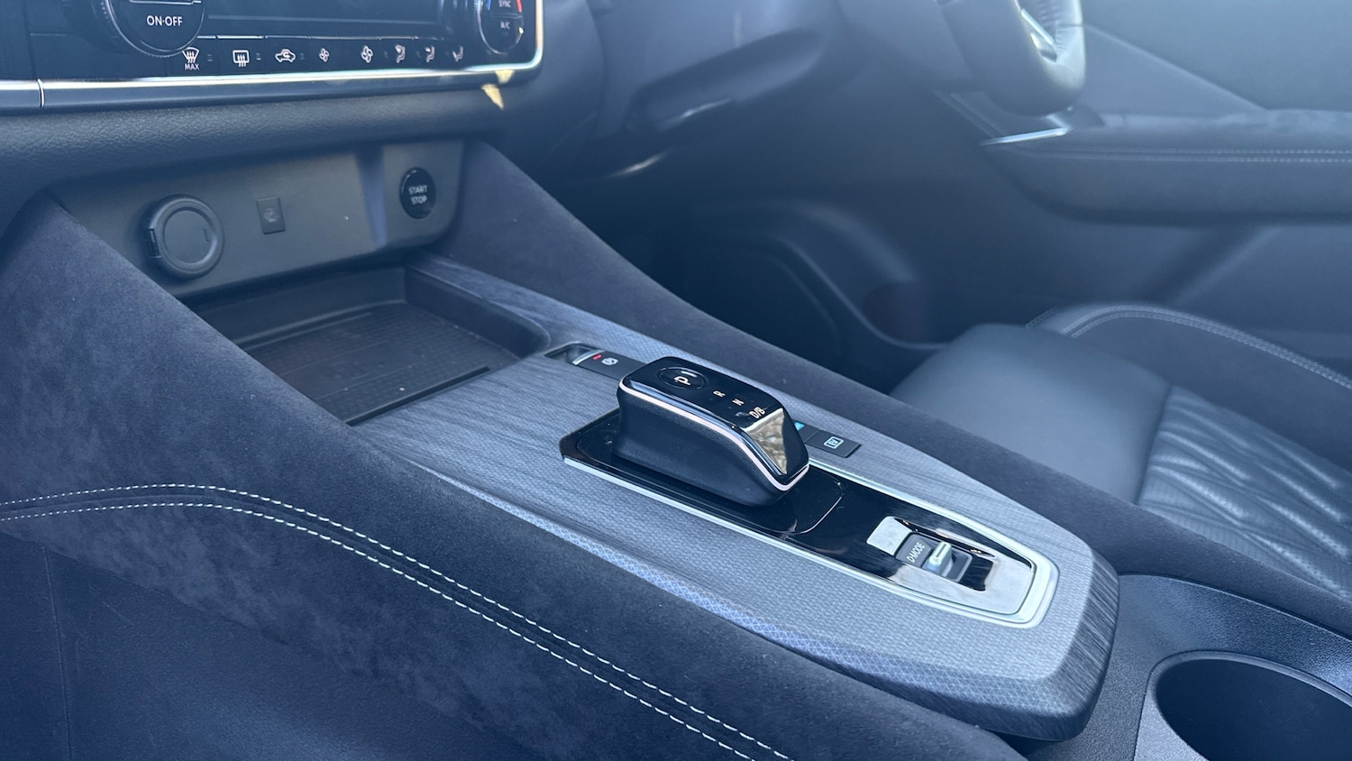 Used Nissan Qashqai 2024 for sale - 77220684: Photo 13