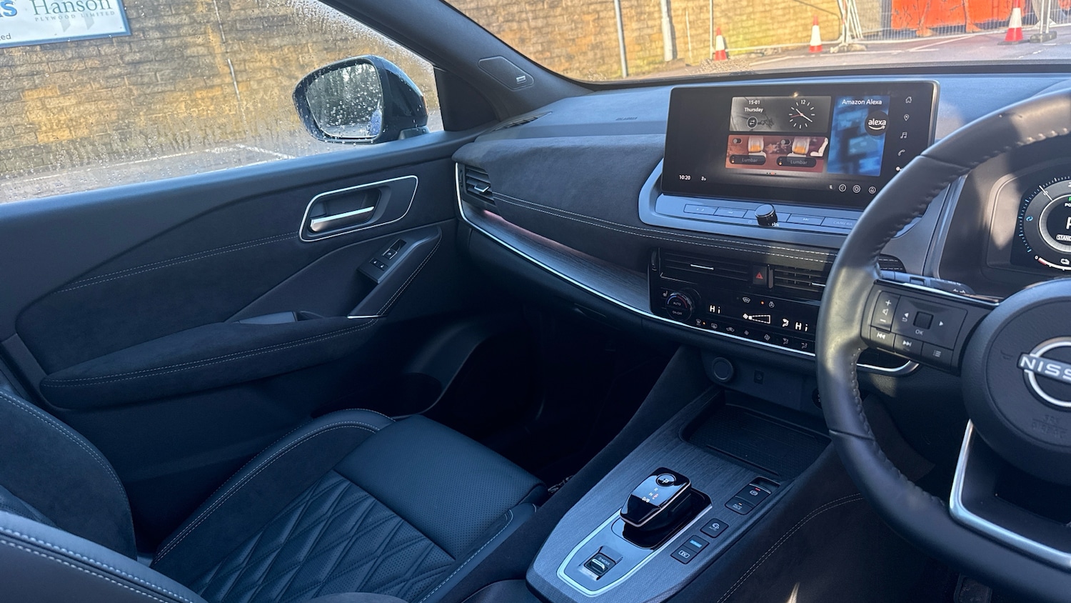 Used Nissan Qashqai 2024 for sale - 77220684: Photo 14