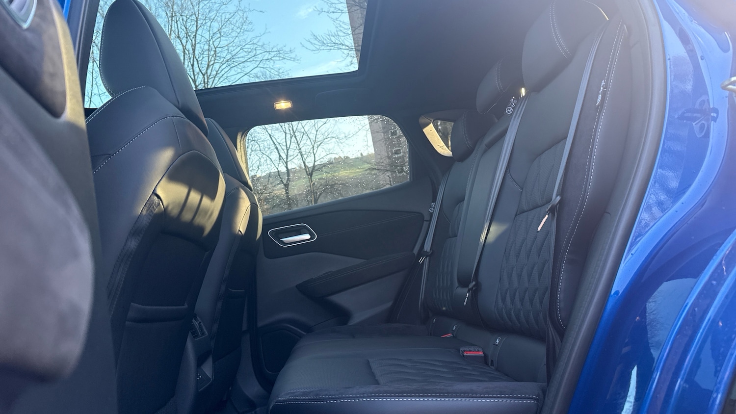 Used Nissan Qashqai 2024 for sale - 77220684: Photo 16