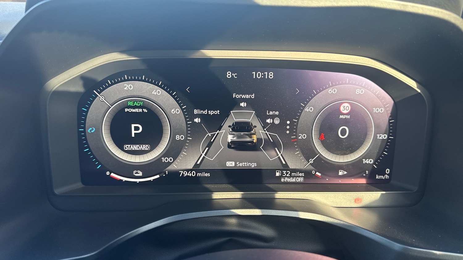 Used Nissan Qashqai 2024 for sale - 77220684: Photo 18