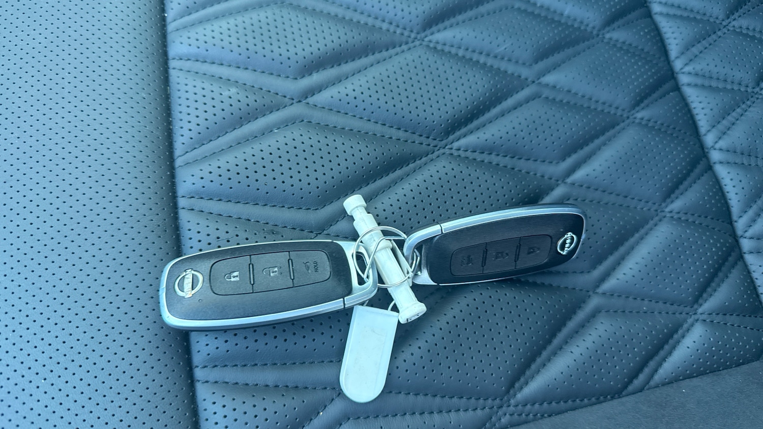 Used Nissan Qashqai 2024 for sale - 77220684: Photo 20