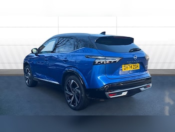 Used Nissan Qashqai 2024 for sale - 77220684: Photo