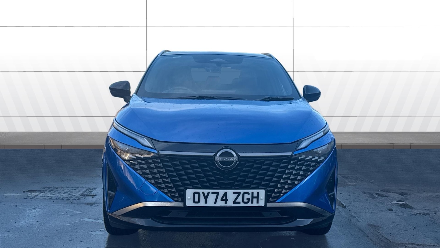 Used Nissan Qashqai 2024 for sale - 77220684: Photo 3