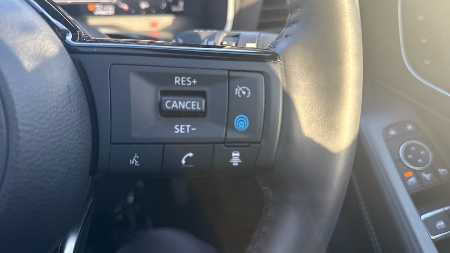 Used Nissan Qashqai 2024 for sale - 77220684: Photo 30