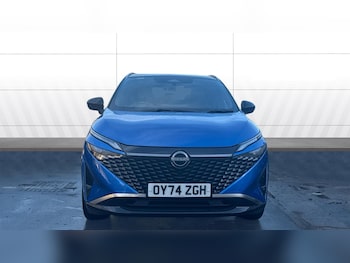 Used Nissan Qashqai 2024 for sale - 77220684: Photo