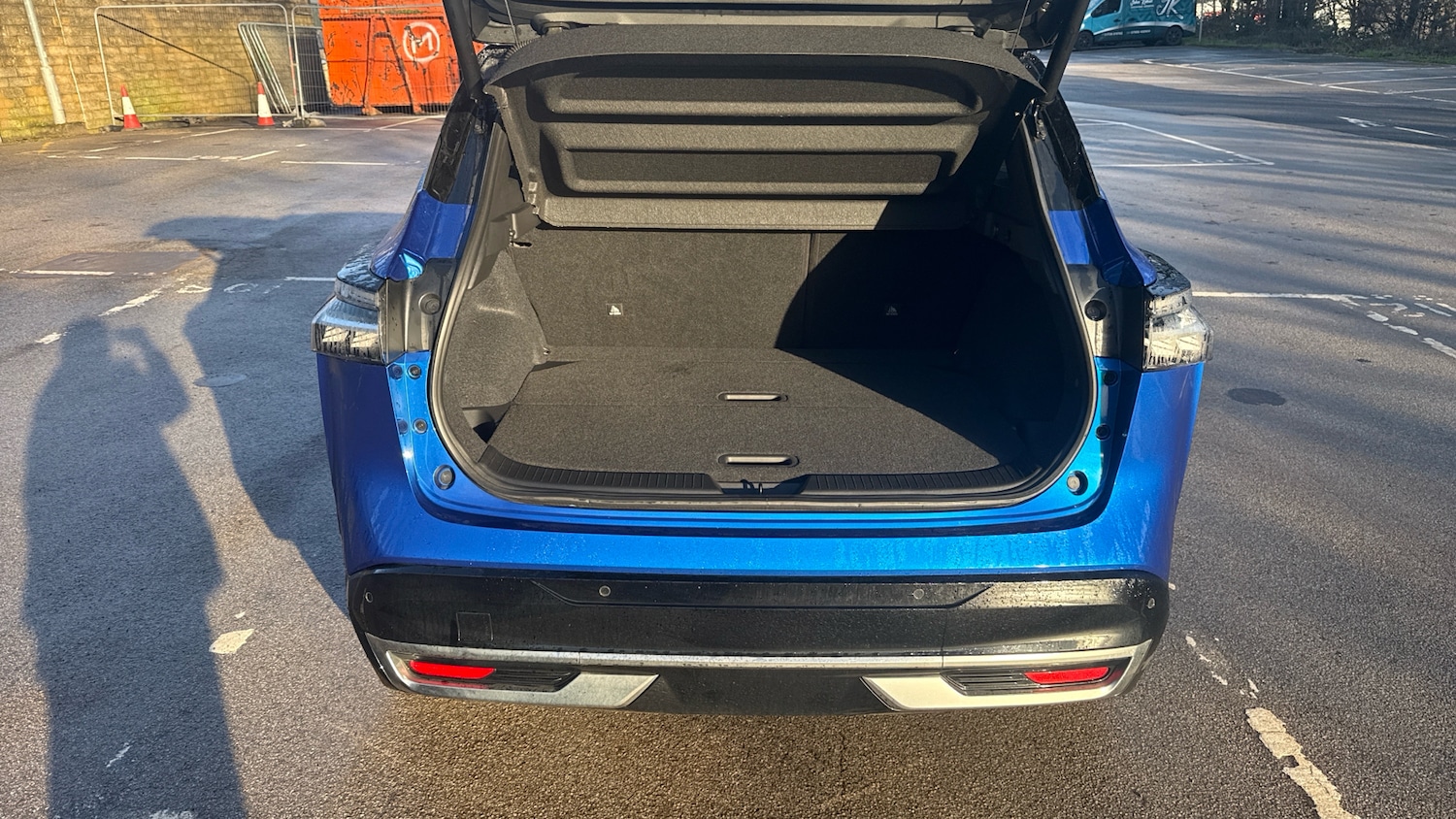 Used Nissan Qashqai 2024 for sale - 77220684: Photo 4