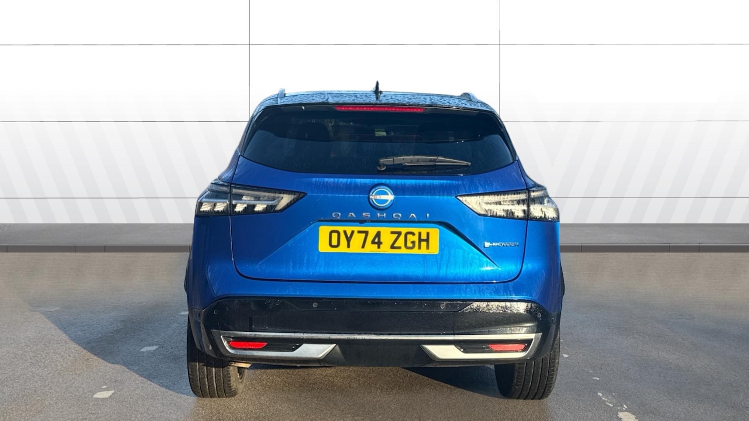 Used Nissan Qashqai 2024 for sale - 77220684: Photo 6