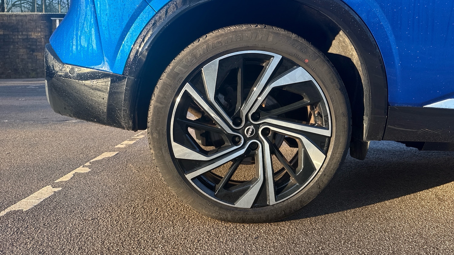 Used Nissan Qashqai 2024 for sale - 77220684: Photo 7