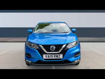 Used Nissan Qashqai 2019 for sale - 75026452: Photo