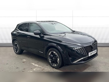 Used Nissan Qashqai 2024 for sale - 77063834: Photo