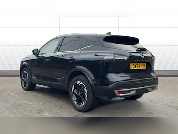 Used Nissan Qashqai 2024 for sale - 77063834: Photo