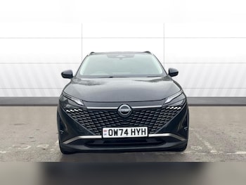 Used Nissan Qashqai 2024 for sale - 77063834: Photo