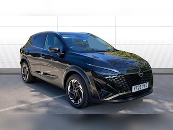 Used Nissan Qashqai 2025 for sale - 78286773: Photo