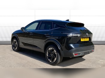 Used Nissan Qashqai 2025 for sale - 78286773: Photo