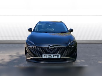 Used Nissan Qashqai 2025 for sale - 78286773: Photo