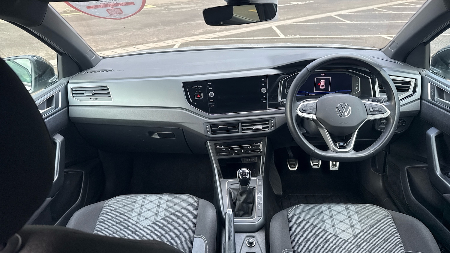 Used Volkswagen Taigo 2023 for sale - 77381466: Photo 10