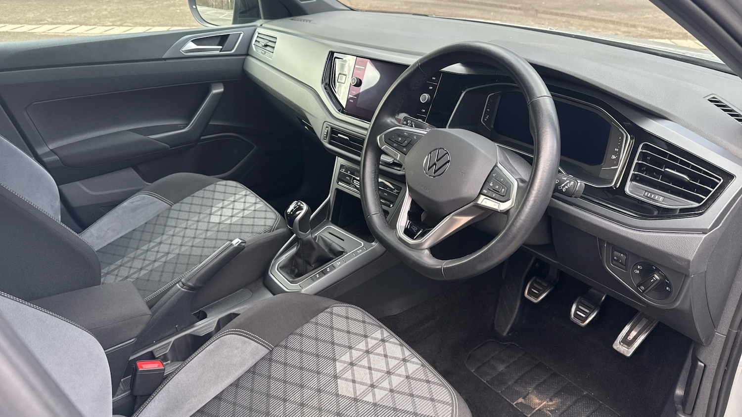 Used Volkswagen Taigo 2023 for sale - 77381466: Photo 11