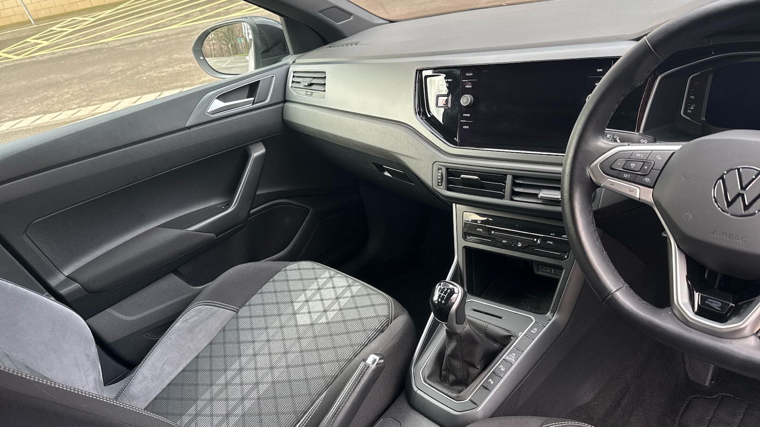 Used Volkswagen Taigo 2023 for sale - 77381466: Photo 14