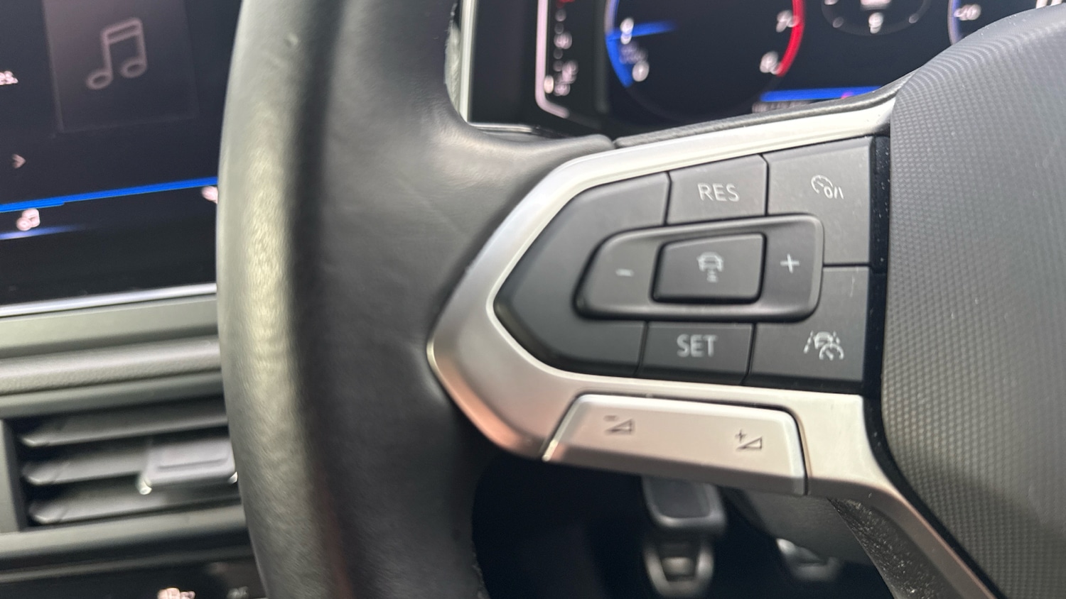 Used Volkswagen Taigo 2023 for sale - 77381466: Photo 24