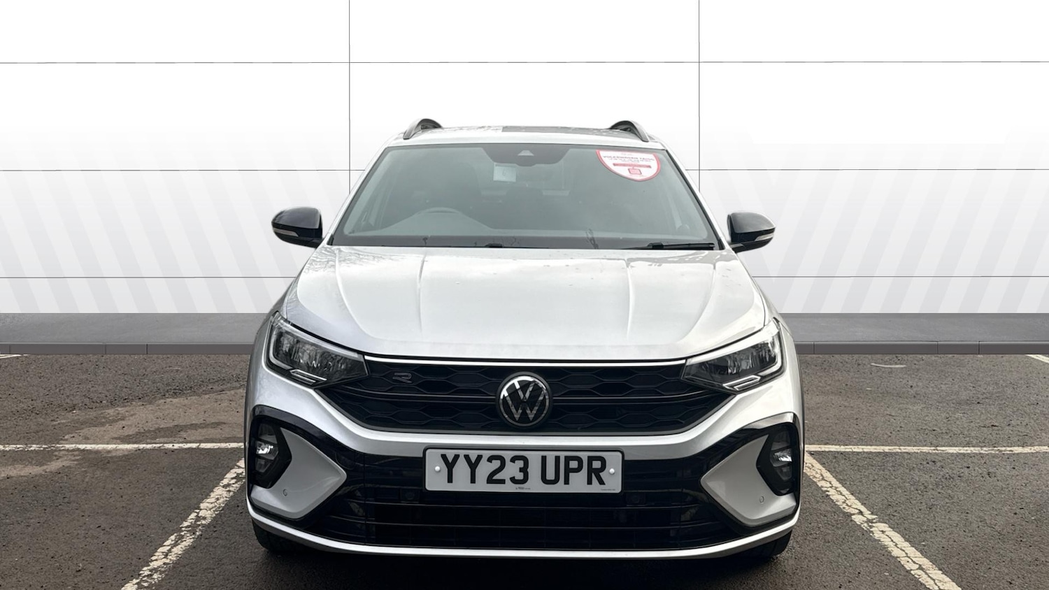 Used Volkswagen Taigo 2023 for sale - 77381466: Photo 3