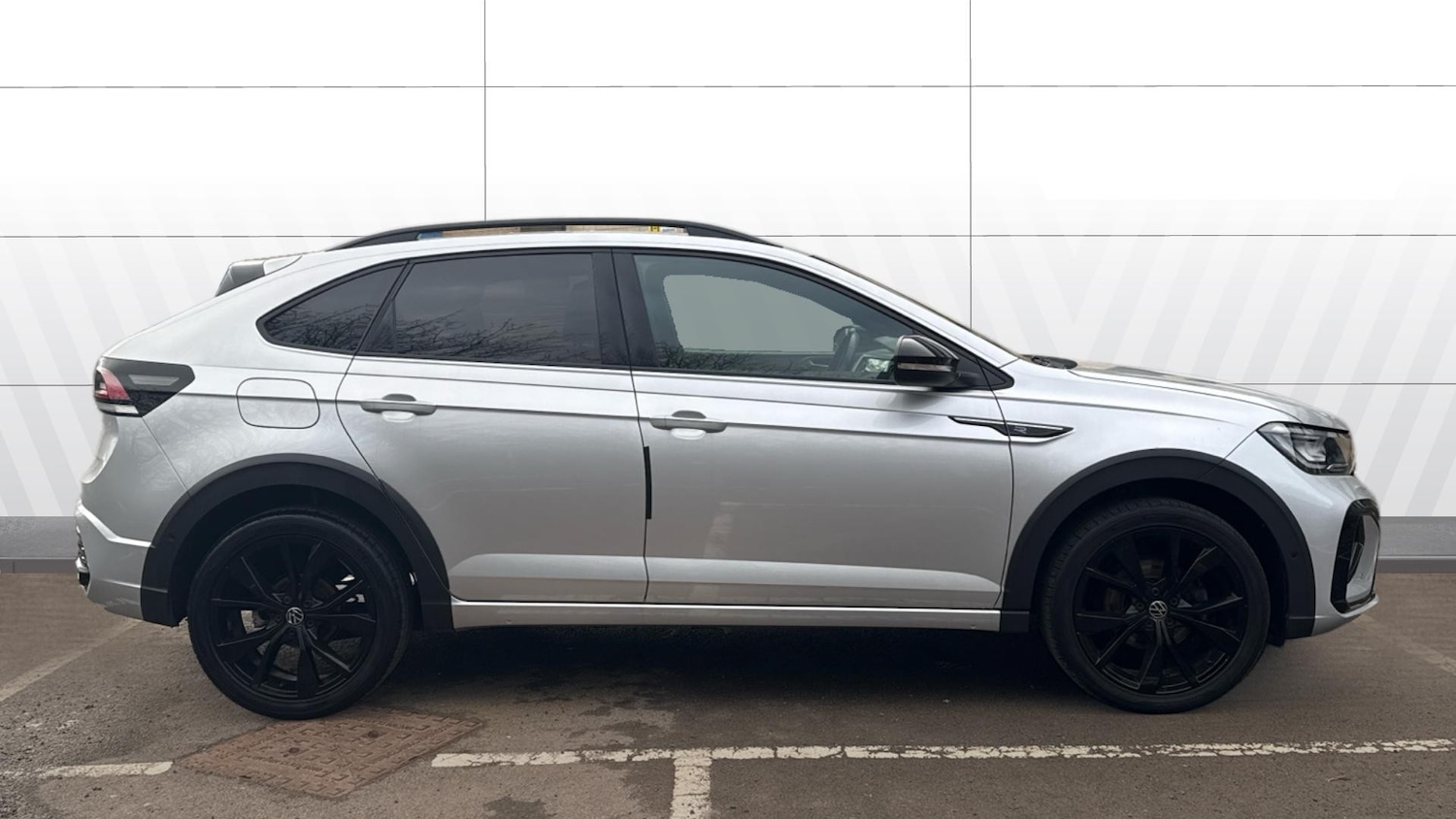 Used Volkswagen Taigo 2023 for sale - 77381466: Photo 5