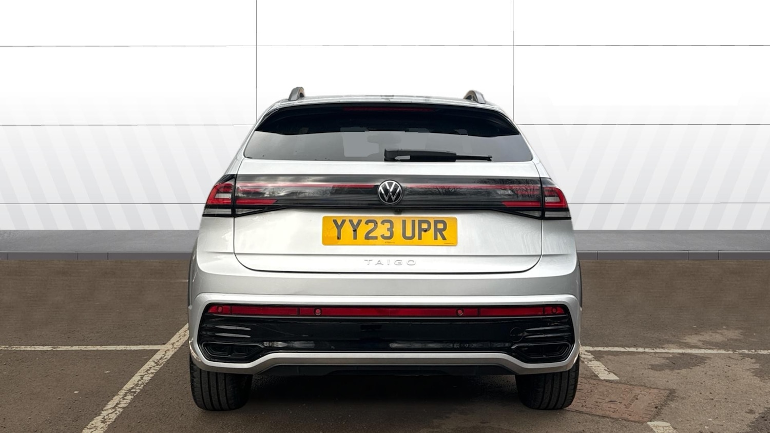 Used Volkswagen Taigo 2023 for sale - 77381466: Photo 6