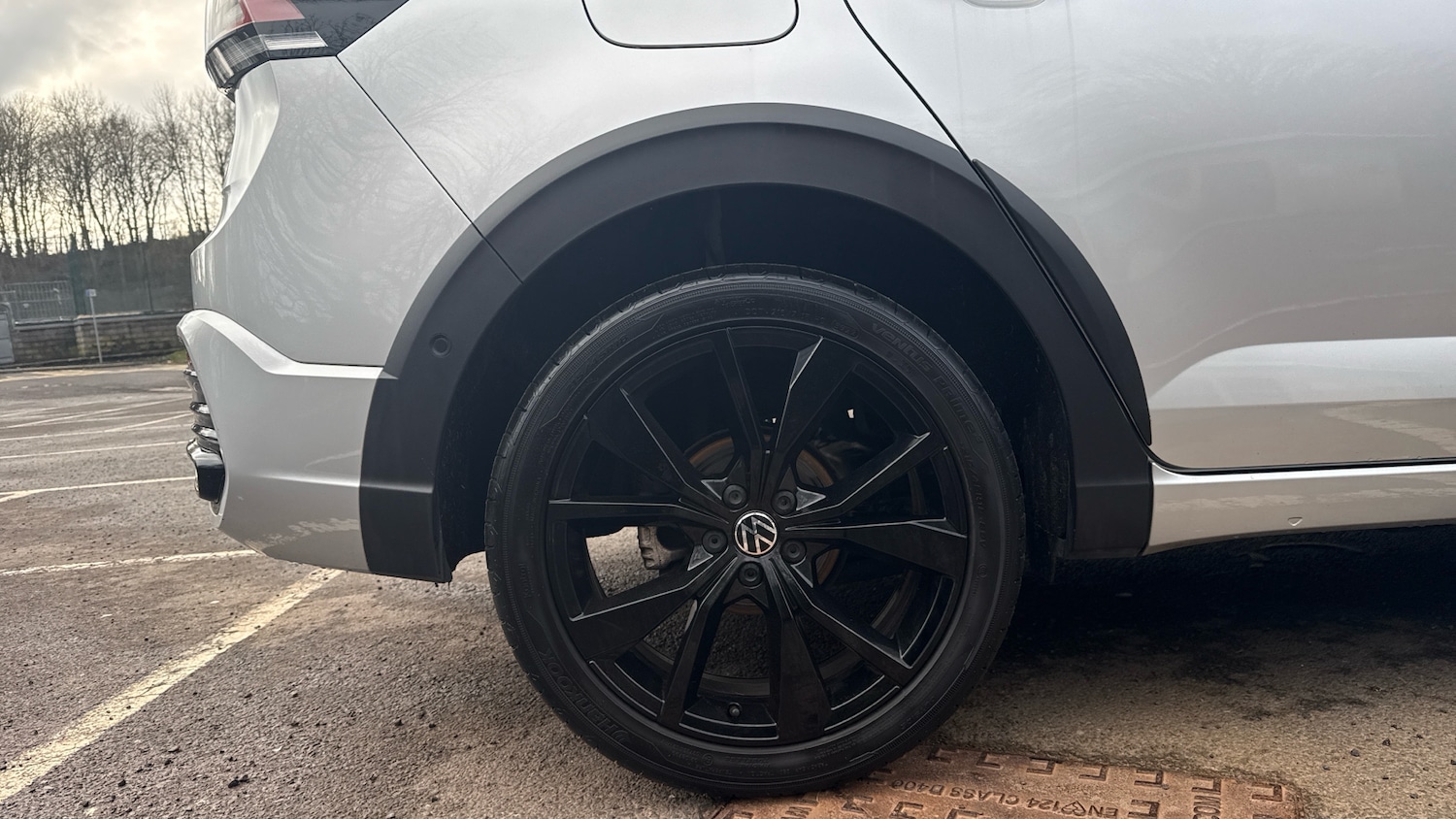 Used Volkswagen Taigo 2023 for sale - 77381466: Photo 7